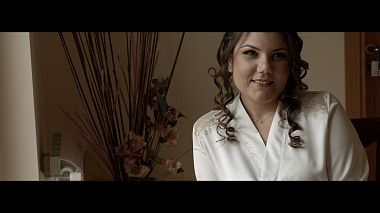 Видеограф Ezio Cosenza, Мессина, Италия - | Preparation for Marriage | Roberto & Alessandra (Cinematic Wedding Film 2018), лавстори, репортаж, свадьба, шоурил