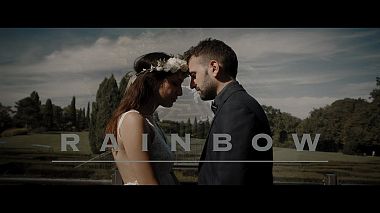 Videógrafo Ezio Cosenza de Mesina, Italia - Rainbow, anniversary, backstage, engagement, reporting, wedding