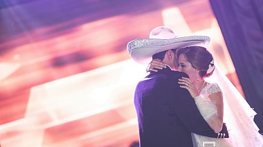 Guadalajara, Meksika'dan EPIK Social Photo Cinema kameraman - Fer + diego, drone video, düğün, etkinlik, nişan
