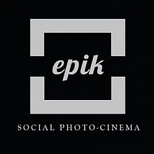 Videographer EPIK Social Photo Cinema