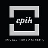 Videographer EPIK Social Photo Cinema
