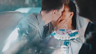 Videographer Олег Дорошенко đến từ DMITRY & SVETLANA // WEDDING FULL 2017, reporting, wedding
