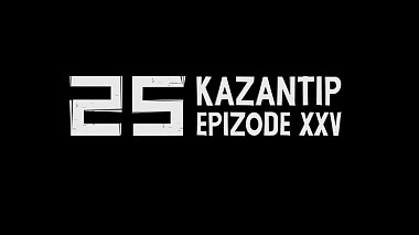 Videographer Sergii Derkach đến từ Epizode - KaZantip 25 - New Year Night 01.01.2018, backstage, event, musical video, reporting