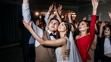 Videograf Sergii Derkach din Dublin, Irlanda - DnB 2k wedding, clip muzical, eveniment, nunta, reportaj