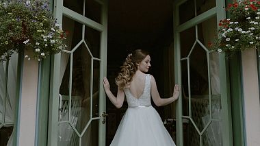 来自 索契, 俄罗斯 的摄像师 Олеся Новоселова - ТИЗЕР Н+К, SDE, engagement, event, wedding