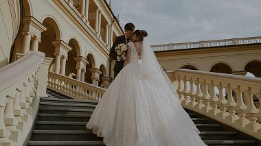 Videographer Олеся Новоселова from Sochi, Russia - clip N+A, SDE, anniversary, engagement, wedding