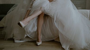 来自 索契, 俄罗斯 的摄像师 Олеся Новоселова - clip A+N, SDE, wedding