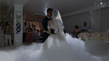 Videografo Олеся Новоселова da Soči, Russia - ТИЗЕР A+O, SDE, wedding