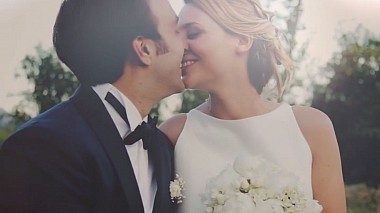 Salerno, İtalya'dan Massimiliano Marino kameraman - Trailer Alessandro e Giovanna, düğün, nişan
