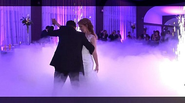 Videograf Constantin Aanicai din Fălticeni, România - Alex & Lia, nunta