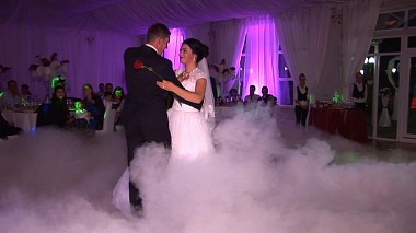 Videograf Constantin Aanicai din Fălticeni, România - Bogdan & Ana Maria, nunta