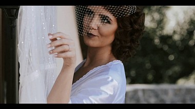 Arad, Romanya'dan Pavel Macovei kameraman - Wedding Teaser | Raul & Roxana, düğün
