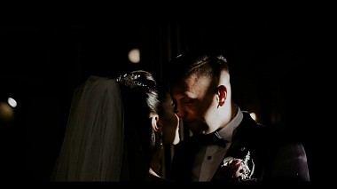 Βιντεογράφος Pavel Macovei από Αράντ, Ρουμανία - Wedding Teaser Alin & Sorina, wedding