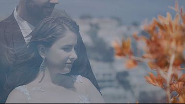 Videographer Pavel Macovei đến từ Wedding Day | Stefan & Alexandra, wedding