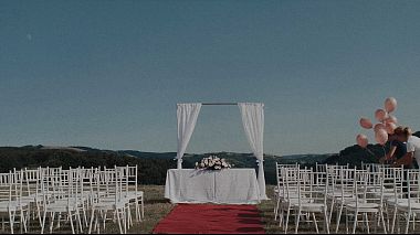 Βιντεογράφος Pavel Macovei από Αράντ, Ρουμανία - Wedding Teaser | Geo & Anda, wedding