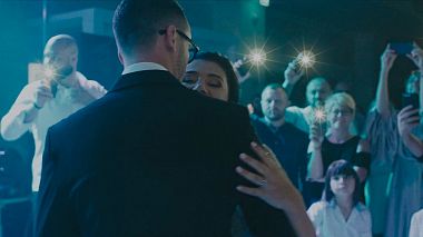 Βιντεογράφος Pavel Macovei από Αράντ, Ρουμανία - wedding Day | Geo & Anda, wedding
