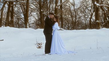 Βιντεογράφος Pavel Macovei από Αράντ, Ρουμανία - Wedding day | Andrei & Teo, wedding
