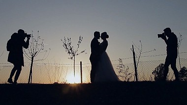 Videograf Ciprian Boia din Cluj-Napoca, România - Cosmin si Larisa Wedding Preview, eveniment, logodna