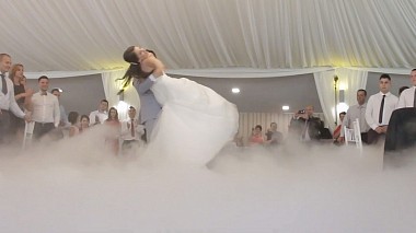Видеограф Ciprian Boia, Клуж-Напока, Румыния - Wedding Party Preview Ciprian & Alexandra, лавстори, событие