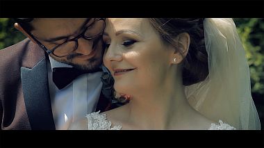 来自 克卢日-纳波卡, 罗马尼亚 的摄像师 Ciprian Boia - Wedding Teaser - happy people - beautiful people, wedding