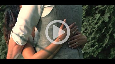 Видеограф Ciprian Boia, Клуж-Напока, Румъния - Roman & Rayssa - Short Wedding Film, wedding