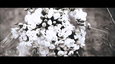 Videograf Ciprian Boia din Cluj-Napoca, România - Short Wedding Film - Andrei & Ligia, eveniment, nunta
