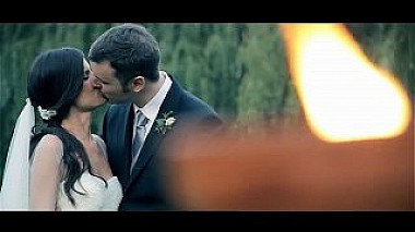 Βιντεογράφος A RodelJuacalla Film από Βαρκελώνη, Ισπανία - SERGI + CAROLINA WEDDING TEASER, wedding