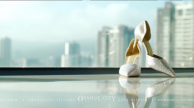 Filmowiec Feihong Zheng z Guangzhou, Chiny - OrangeCityPictures 2017WeddingPreview1, SDE