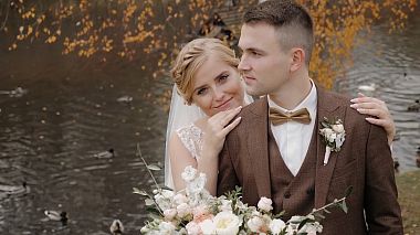 Videografo Victor Vasyakov da Mosca, Russia - Showreel 2019, showreel, wedding
