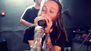 Видеограф Alessio  Pancella, Пескара, Италия - It's Korn, музыкальное видео