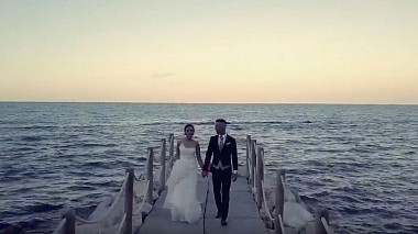 来自 佩斯卡拉, 意大利 的摄像师 Alessio  Pancella - Wedding Flavia e Fiorenzo, wedding