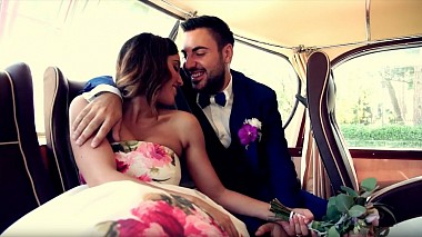 Pescara, İtalya'dan Alessio  Pancella kameraman - Diletta e Lello Highlights, düğün, showreel
