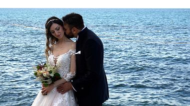 Видеограф Alessio  Pancella, Пескара, Италия - Wedding Trailer Francesco e Ilaria, свадьба