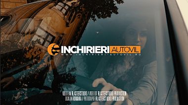 Видеограф BLASTERSTUDIO PRODUCTION, Сучава, Румыния - Inchirieri AutoVil / Rent A Car Audi A6, аэросъёмка, корпоративное видео, реклама