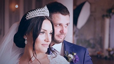 Videographer Дмитрий Машкович from Saint-Pétersbourg, Russie - Май 2017 свадьба, engagement, reporting, wedding