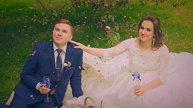 Videographer Дмитрий Машкович đến từ Жених, Невеста, красивая природа и ... кролик, anniversary, event, musical video, wedding