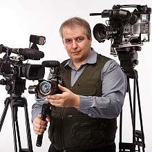 Videographer Дмитрий Машкович
