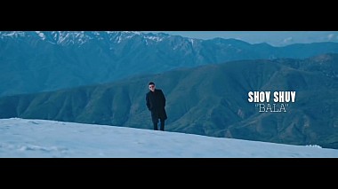 Taşkent, Özbekistan'dan Ravshon Matyoqubov kameraman - SHOV SHUV - BALA, müzik videosu
