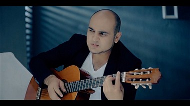 Βιντεογράφος Ravshon Matyoqubov από Τασκένδη, Ουζμπεκιστάν - Arslan Esenov YURAK, musical video