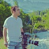 Videographer Ravshon Matyoqubov