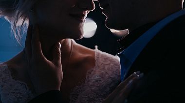 来自 奔萨, 俄罗斯 的摄像师 Dmitry Kirillov - Alexander & Julia, wedding
