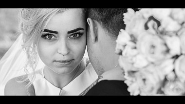 来自 明思克, 白俄罗斯 的摄像师 Pavel Daraganov - Евгений и Виктория, wedding