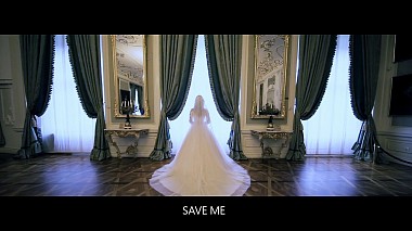 Видеограф Pavel Daraganov, Минск, Беларус - Save Me, wedding