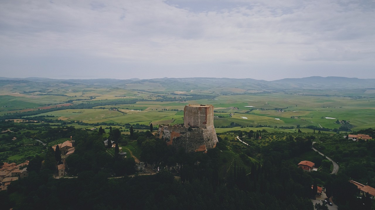 DESTINATION WEDDING | EMI & MASSIMO