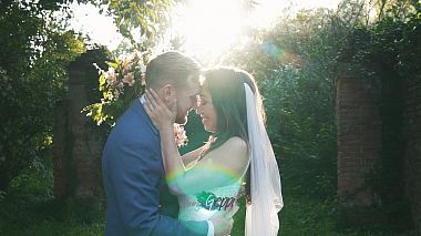 Videographer Charlie from Verona, Italien - Stephen & Nicole | Strong together, event, wedding