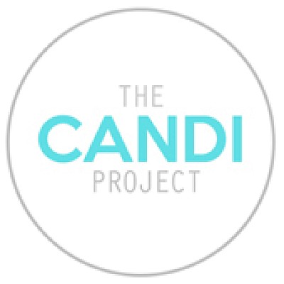 Videographer Candi  Project