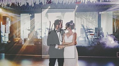 来自 安卡拉, 土耳其 的摄像师 Oğuzhan Duman - Wedding Story for Buse & Emrah, drone-video, event, wedding