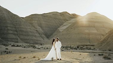 Videógrafo Oğuzhan Duman de Ancara, Turquia - Save the date Furkan & Dilan, drone-video, wedding