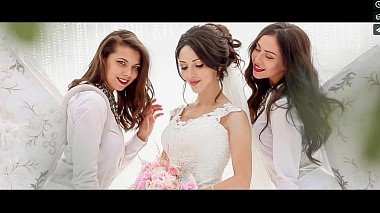 来自 圣彼得堡, 俄罗斯 的摄像师 MartynoWedding Studio - A wedding video of Shali and Oksana. A Dagestan wedding Cвадьба Шапи и Оксаны Дагестанская свадьба, drone-video, engagement, event, wedding