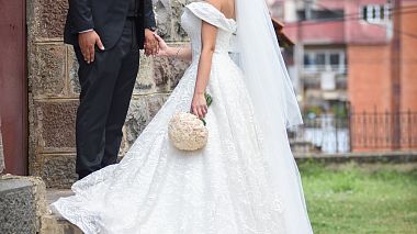 Видеограф Borcho Jovanchevski, Скопие, Северна Македония - Simona i Nenad - Wedding Highlights, wedding